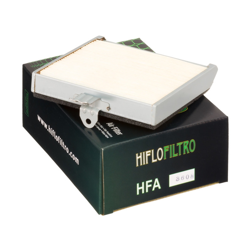 Luftfilter HIFLOFILTRO für SUZUKI LS 650 Savage 1986-2004
