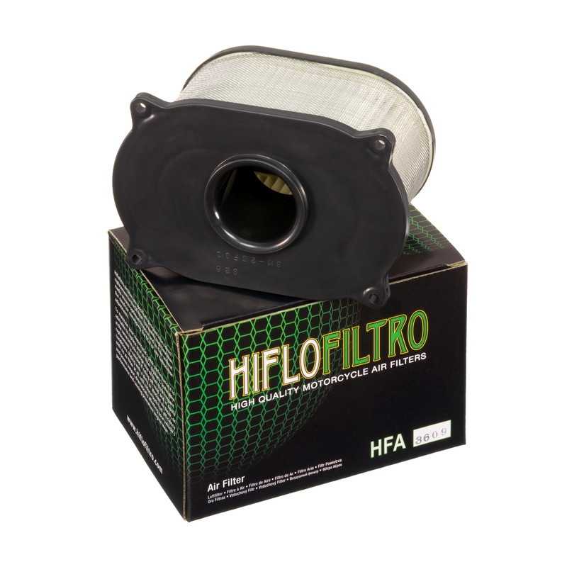 Luftfilter HIFLOFILTRO
