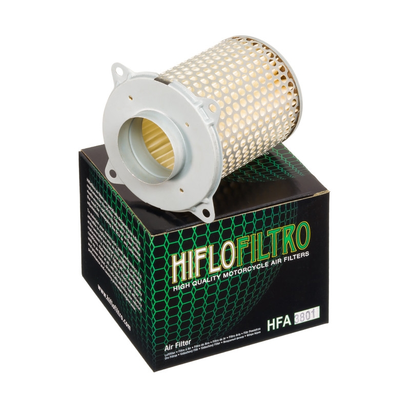 Luftfilter HIFLOFILTRO für SUZUKI VX 800 1990-2001
