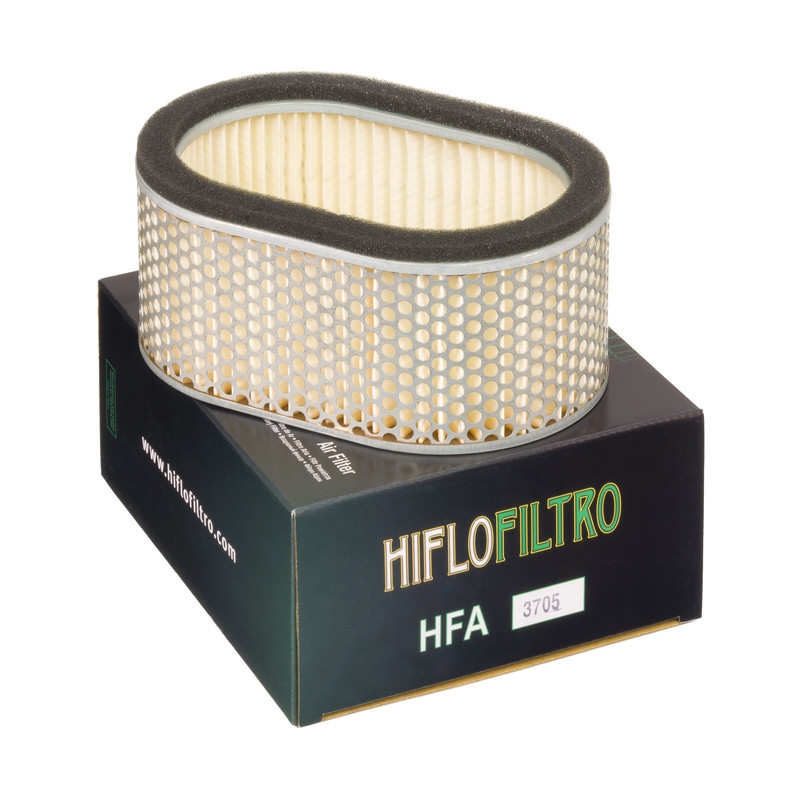 Luftfilter HIFLOFILTRO für SUZUKI GSX-R 600 1997-2000, SUZUKI GSX-R 750 1996-1999