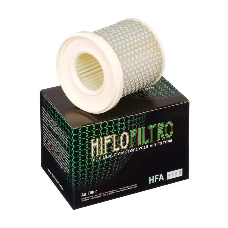 Luftfilter HIFLOFILTRO für YAMAHA XV 535 Virago 1989-1995