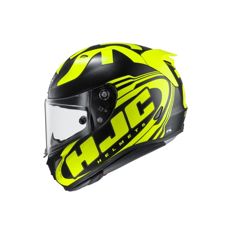Integral Motorradhelm HJC RPHA 11 Eridano MC4HSF Ausverkauf