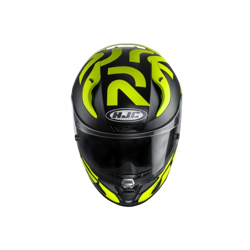 Integral Motorradhelm HJC RPHA 11 Eridano MC4HSF Ausverkauf