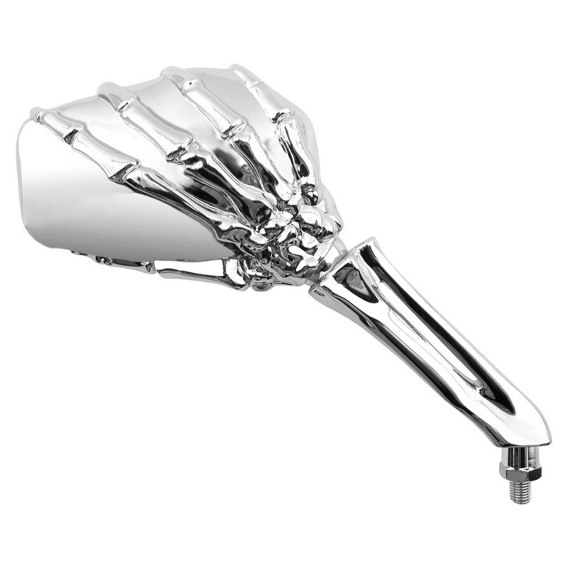 Universal Spiegel für Motorrad Vicma Skeleton rechts