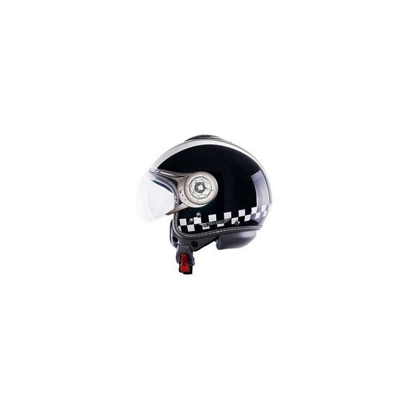 Motorradhelm offen LS2 OF536 CRUISER LAST LAP Ausverkauf
