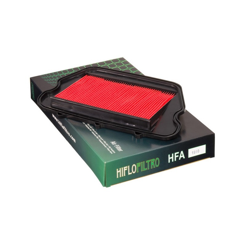 Luftfilter Hiflofiltro HFA1910