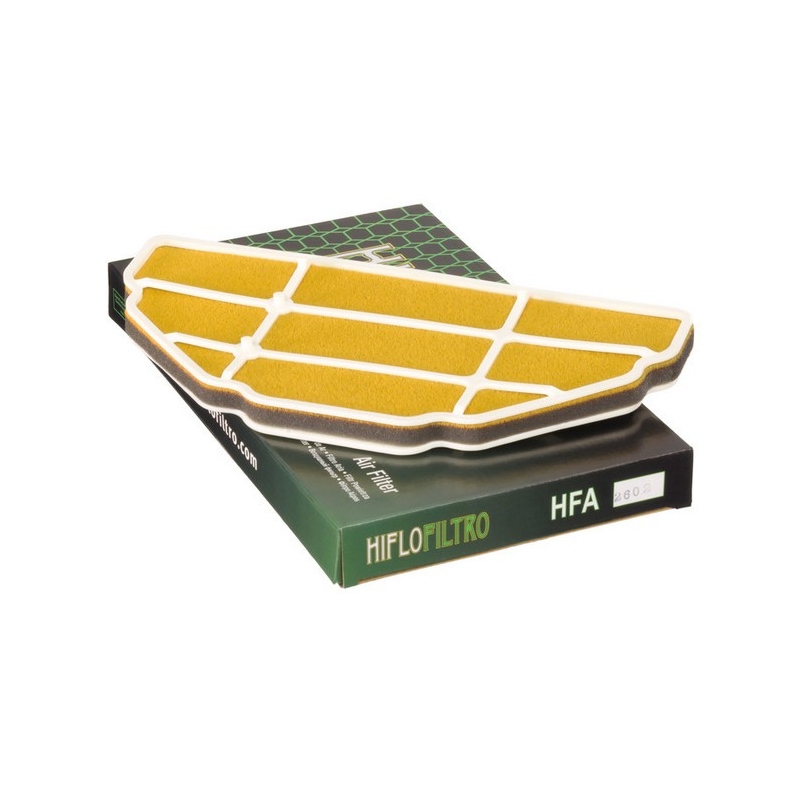Luftfilter Hiflofiltro HFA2602