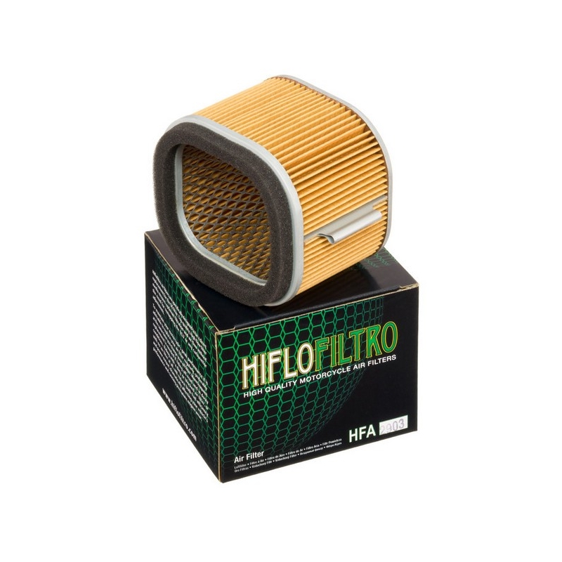 Luftfilter Hiflofiltro HFA2903