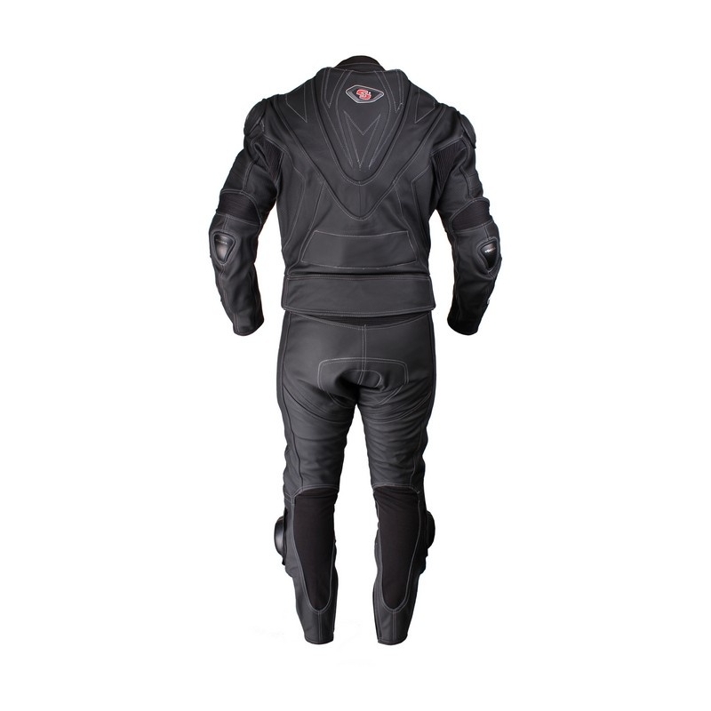 Herrenjacke Tschul 737 Vintage schwarz - II. Qualität