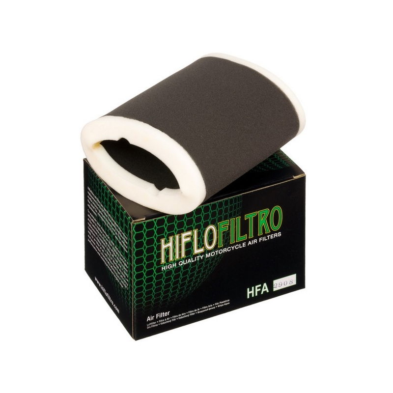 Luftfilter HIFLOFILTRO für KAWASAKI ZR 1100 Zephyr 1991-1996