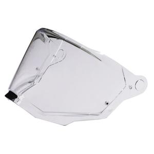 Klares Plexiglas für LS2 MX701 Helm