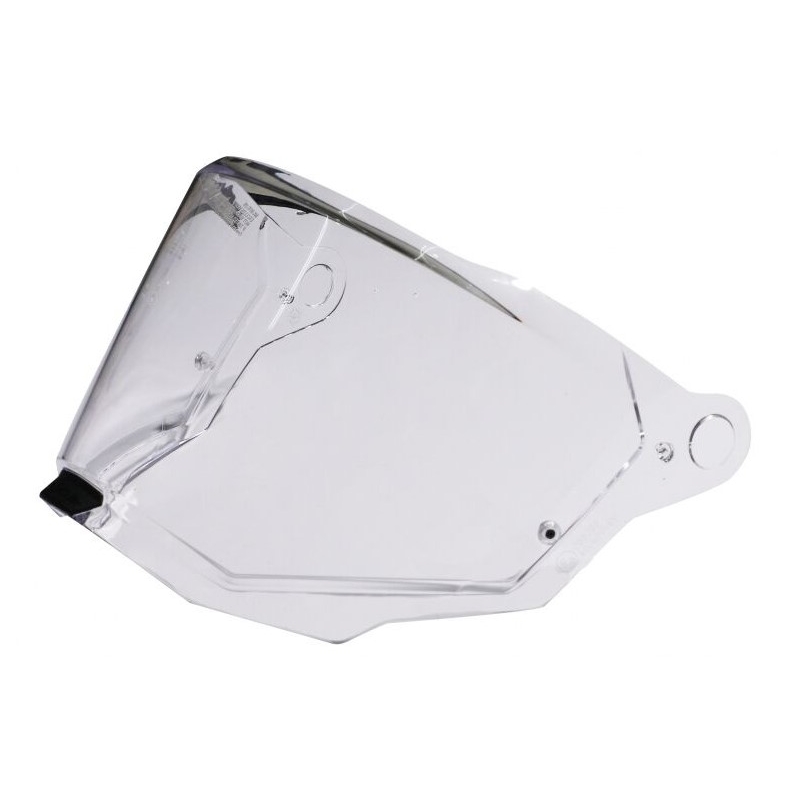 Klares Plexiglas für LS2 MX701 Helm