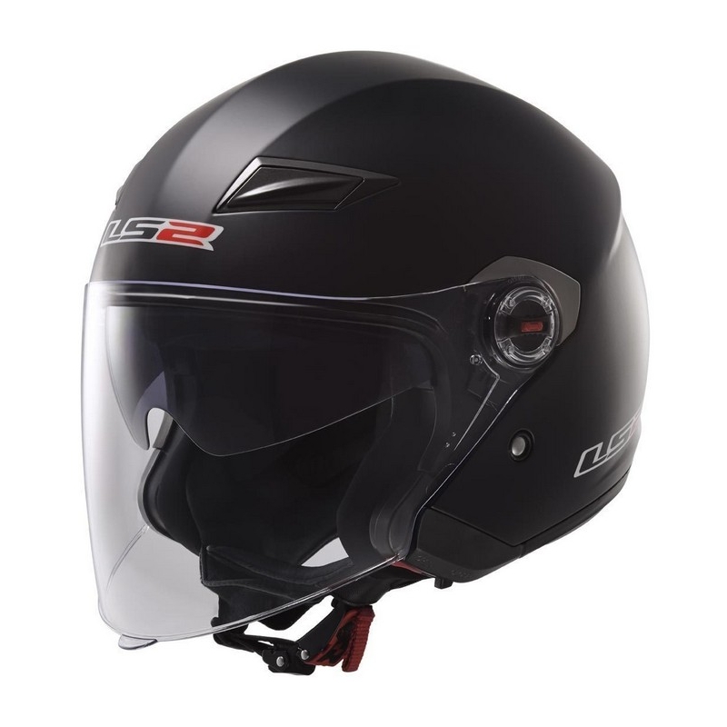 Offener Motorradhelm LS2 OF569 Track Sale Ausverkauf