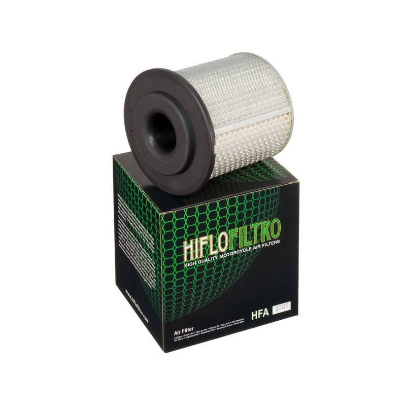 Luftfilter Hiflofiltro HFA3701