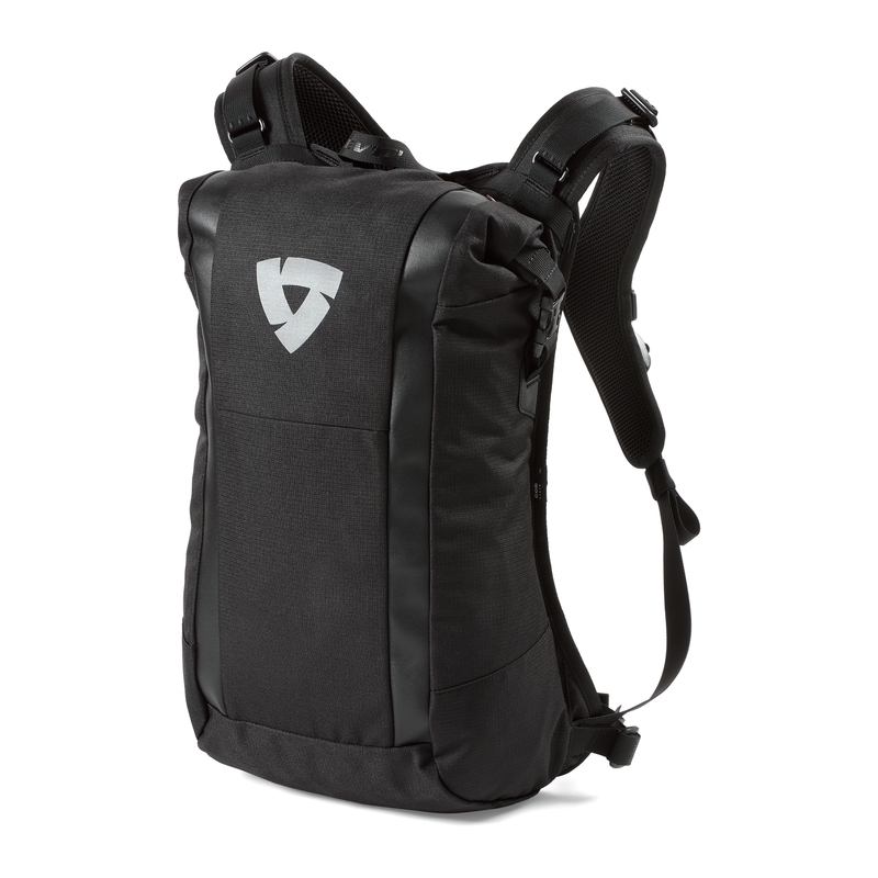 Revit Stack H2O Rucksack 15 l schwarz