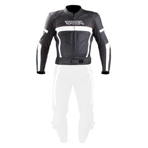 RSA Nero Motorradjacke Ausverkauf