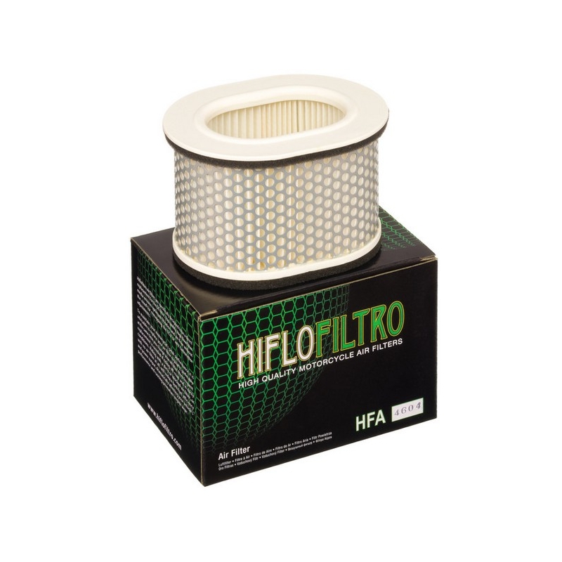 Luftfilter Hiflofiltro HFA4604