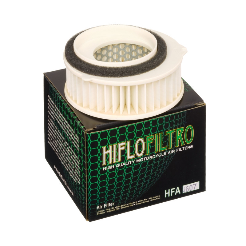 Luftfilter HIFLOFILTRO für YAMAHA XVS 650 Drag Star / Classic 1997-2007