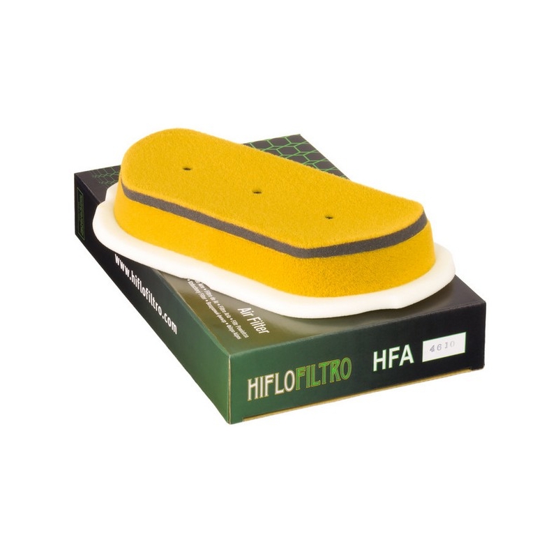 Luftfilter HIFLOFILTRO für YAMAHA YZF-R6 1999-2002