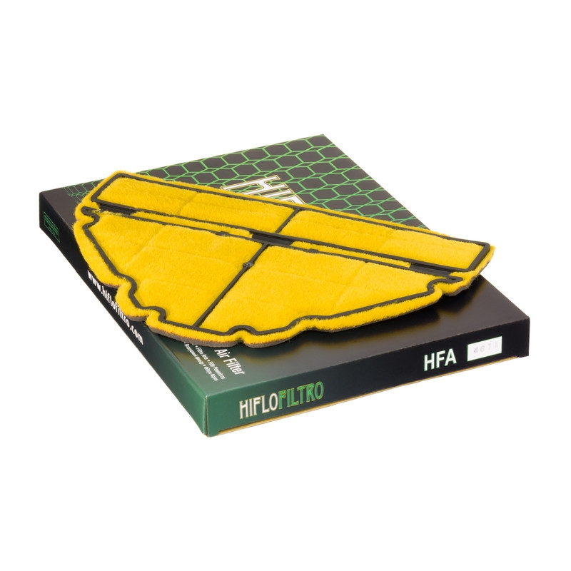 Luftfilter HIFLOFILTRO für YAMAHA YZF 600 R Thundercat 1996-2003