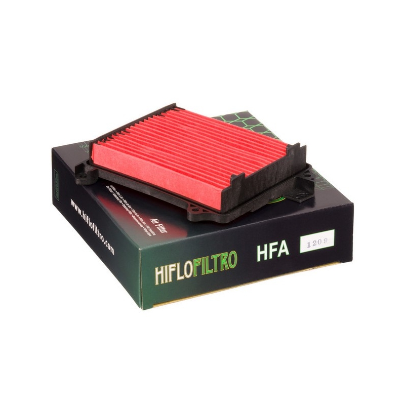 Luftfilter HIFLOFILTRO für HONDA NX 250 1988-1995
