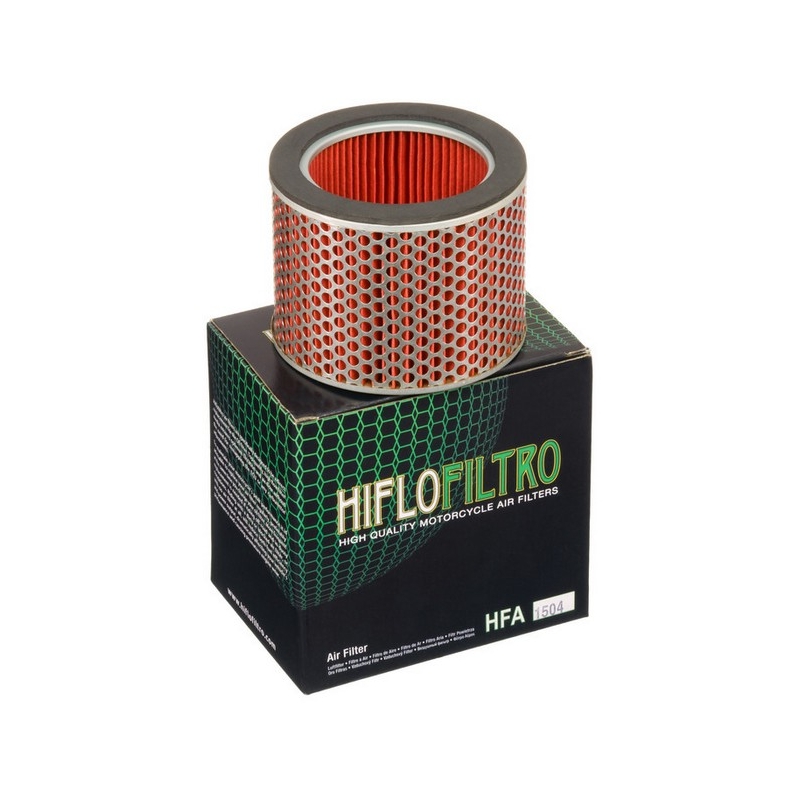 Luftfilter HIFLOFILTRO für HONDA VF 500 F 1984-1987