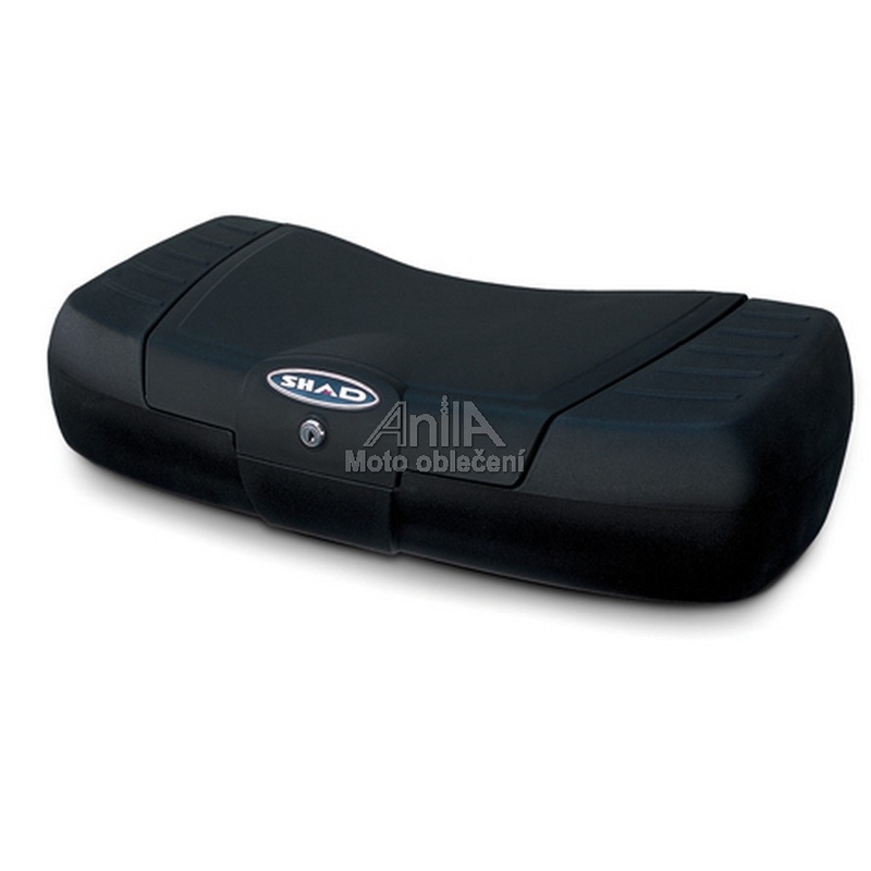 ATV case SHAD ATV40 schwarz