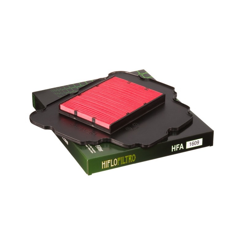 Luftfilter HIFLOFILTRO für HONDA NT 650 V Deauville 1998-2005