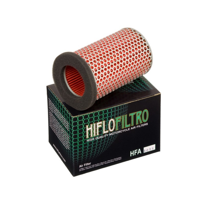 Luftfilter HIFLOFILTRO für HONDA CX 650 1983-1986, HONDA GL 650 Silver Wing 1983-1986