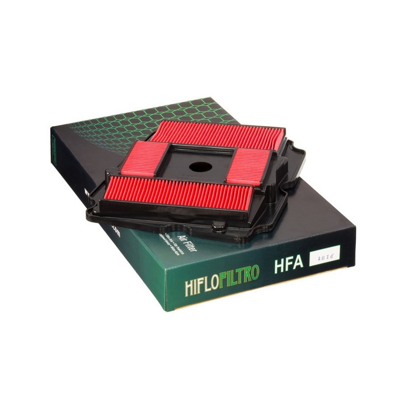 Luftfilter Hiflofiltro HFA1614