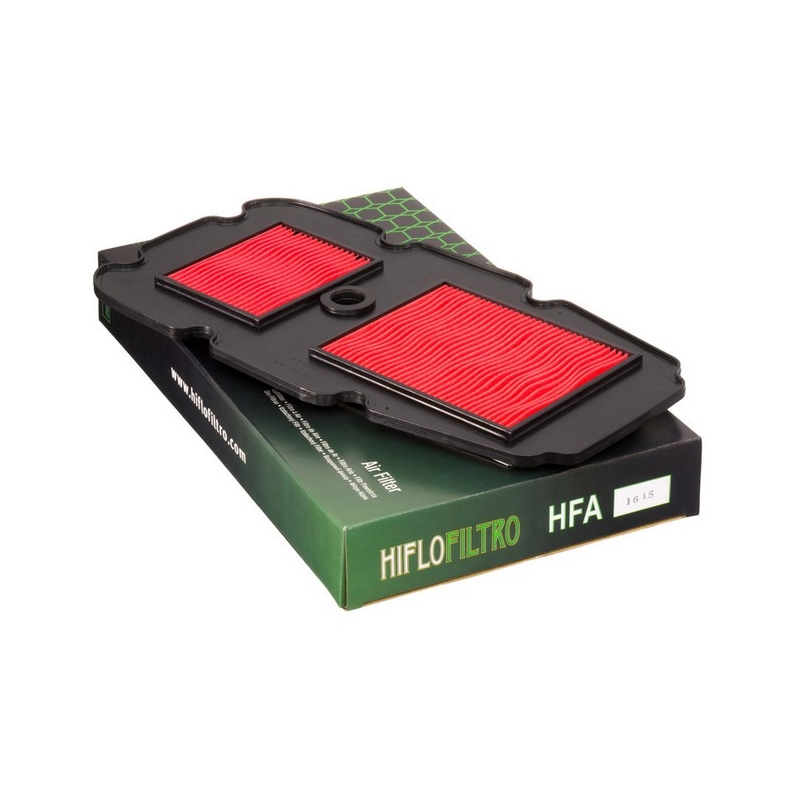Luftfilter HIFLOFILTRO für HONDA XL 650 V Transalp 2000-2007