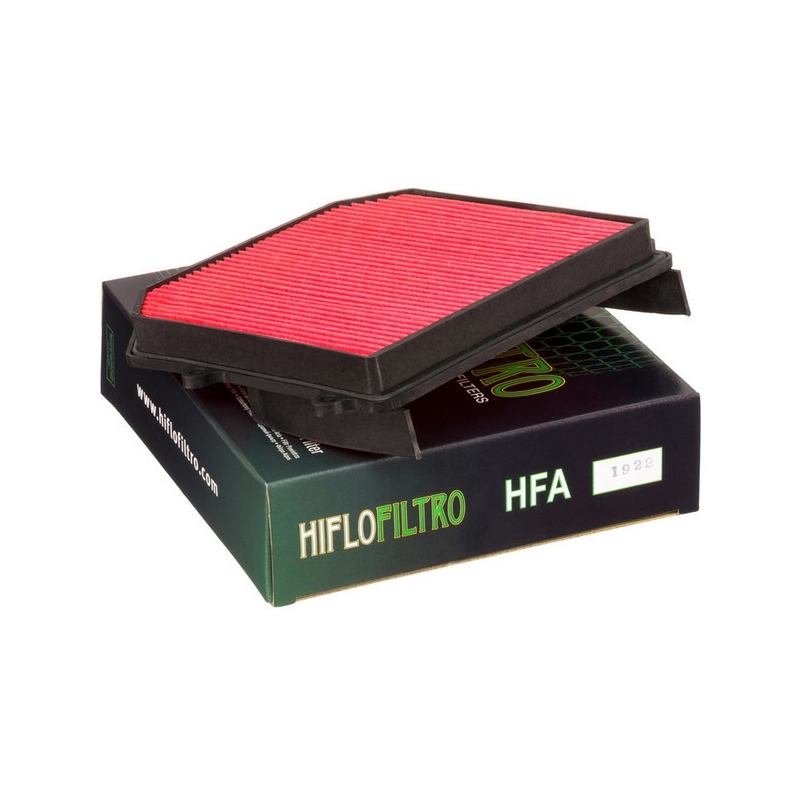 Luftfilter Hiflofiltro HFA1922