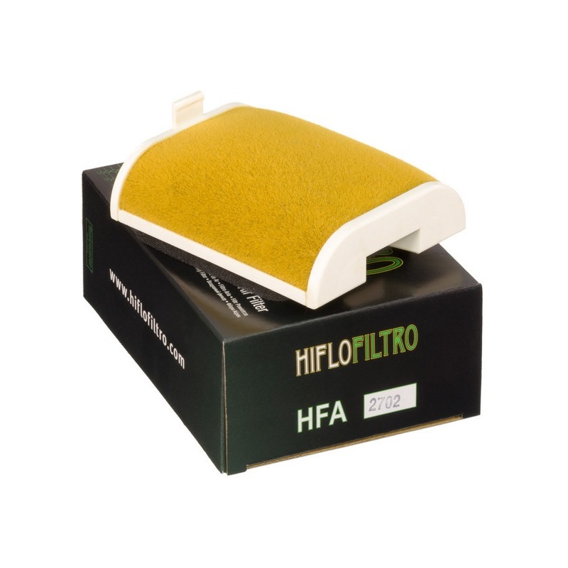 Luftfilter Hiflofiltro HFA2702