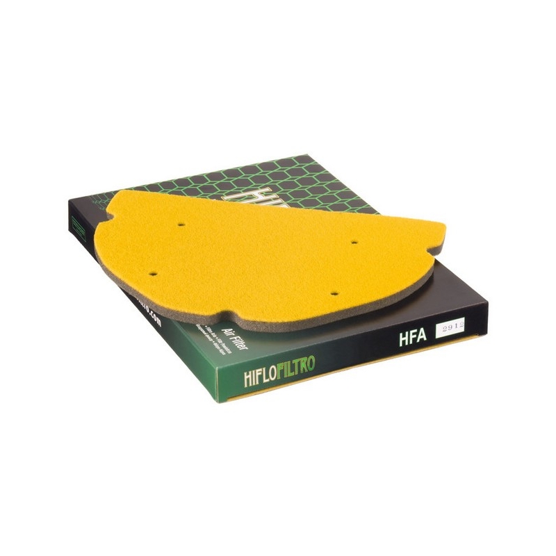 Luftfilter HIFLOFILTRO für KAWASAKI ZX-9R Ninja 900 1994-1997