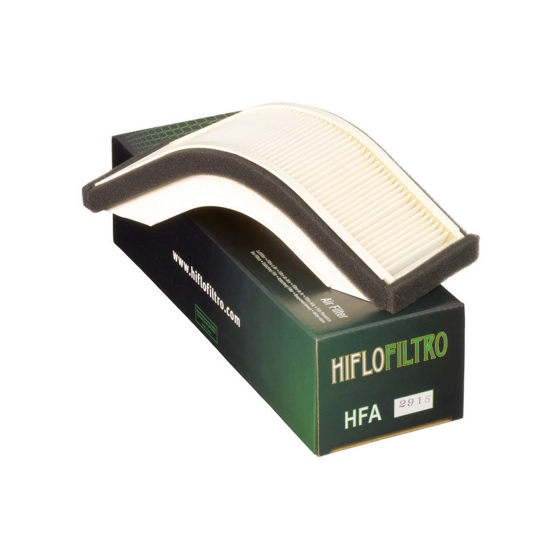 Luftfilter HIFLOFILTRO für KAWASAKI ZX-10R / RR Ninja 1000 2004-2007