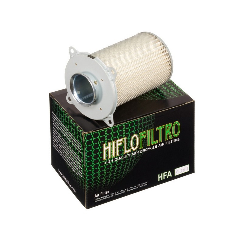 Luftfilter HIFLOFILTRO für SUZUKI GS 500 E 1988-2002, SUZUKI GS 500 2001-2003
