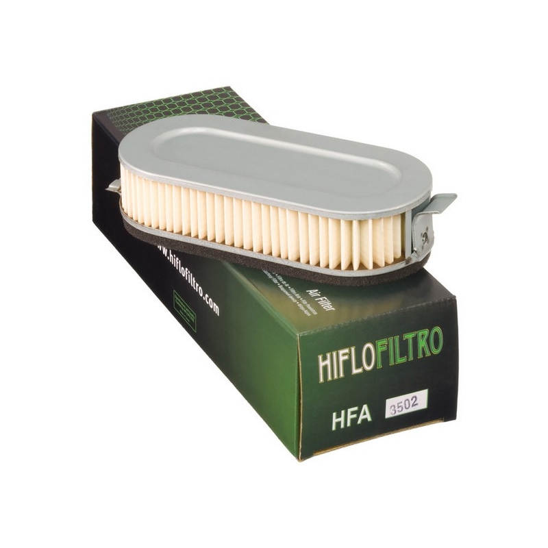 Luftfilter HIFLOFILTRO für SUZUKI GSX 550 1983-1987
