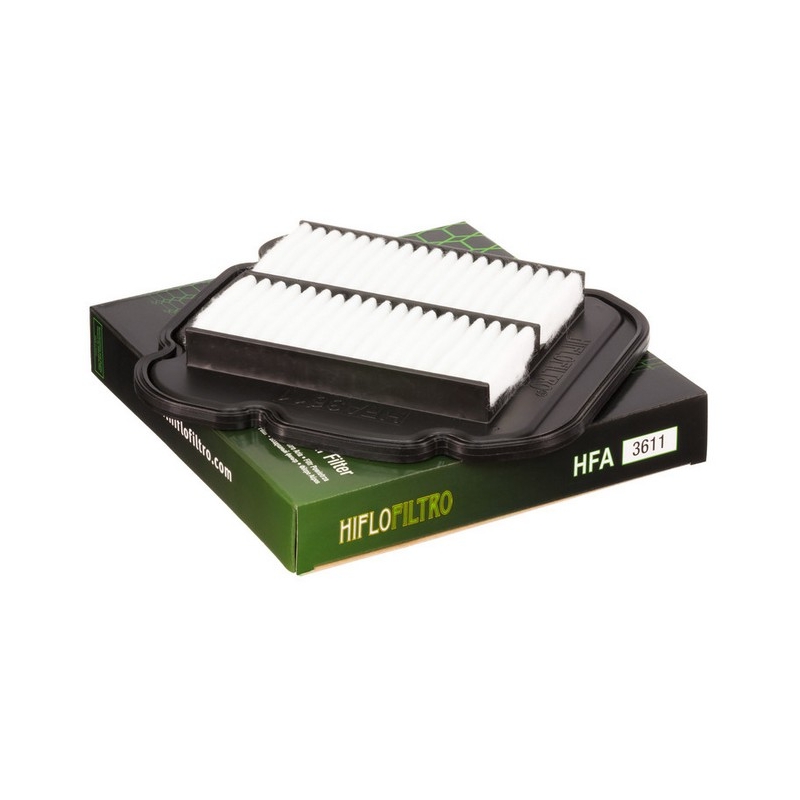 Luftfilter HIFLOFILTRO