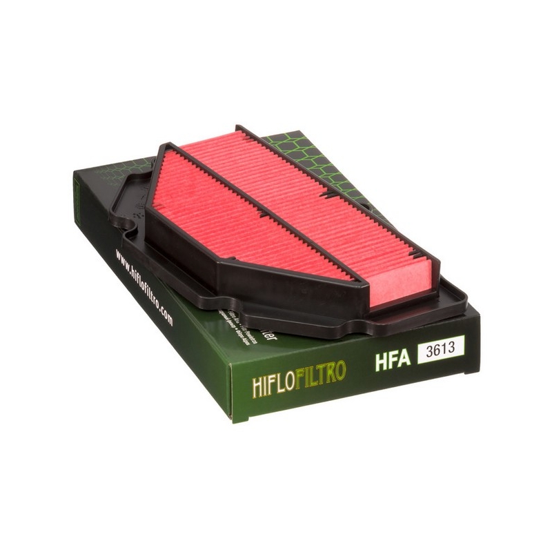 Luftfilter HIFLOFILTRO