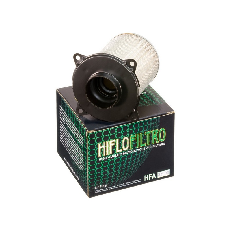 Luftfilter HIFLOFILTRO für SUZUKI VZ 800 Marauder 1997-2004