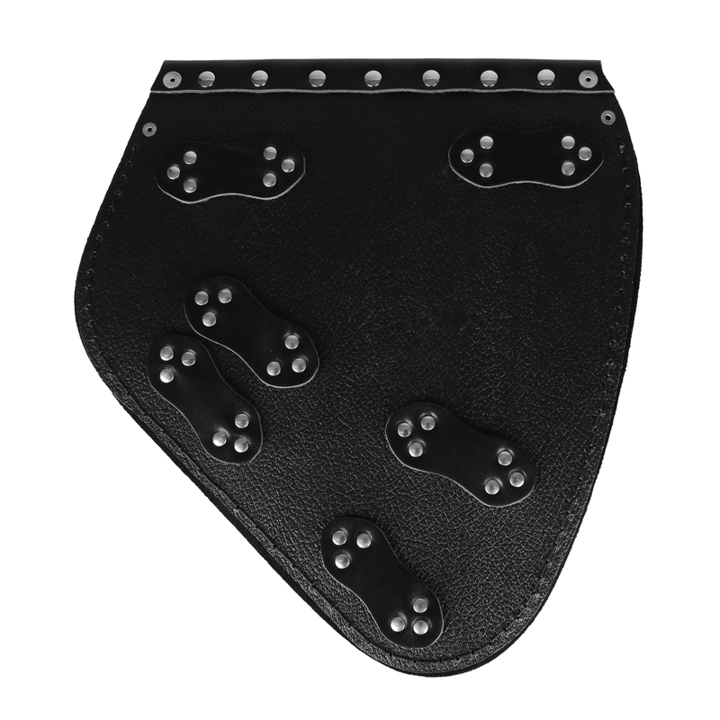 Leder Motorradtasche HD Softail RSA-61 Eagle Ausverkauf