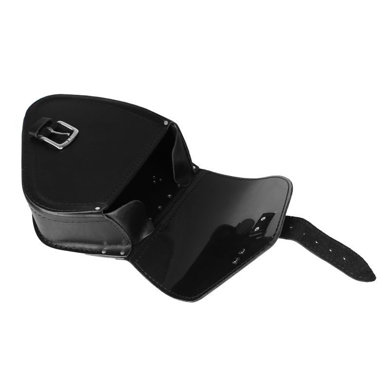 Leder Motorradtasche HD Softail RSA-61 Eagle Ausverkauf