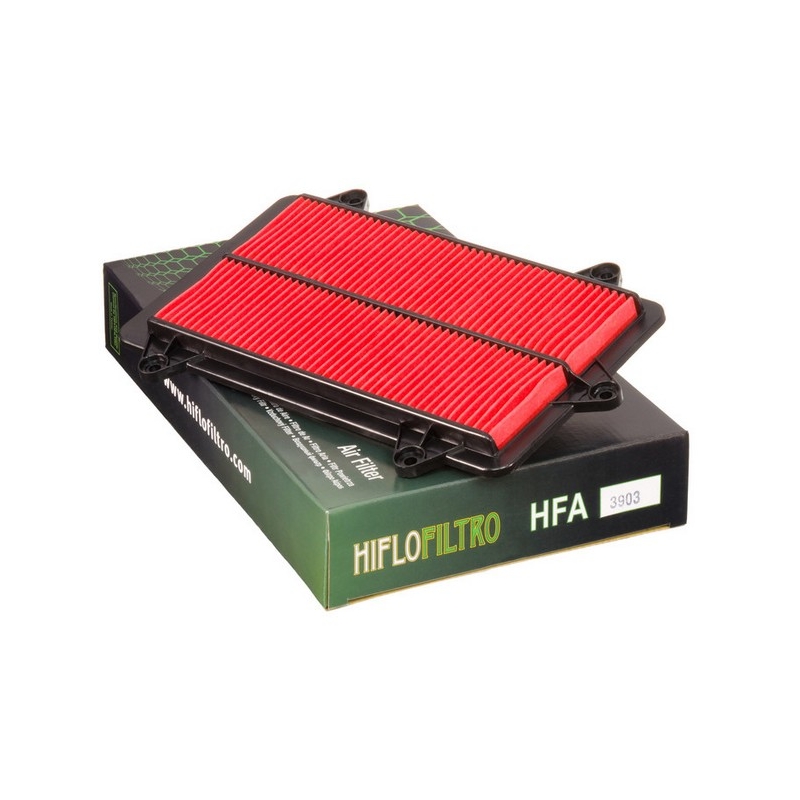 Luftfilter Hiflofiltro HFA3903