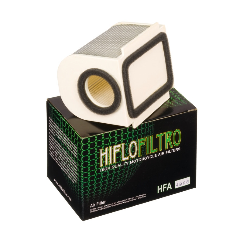 Luftfilter HIFLOFILTRO für YAMAHA XJR 1200 1994-1998, YAMAHA XJR 1300 1999-2006