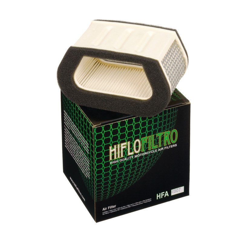 Luftfilter HIFLOFILTRO