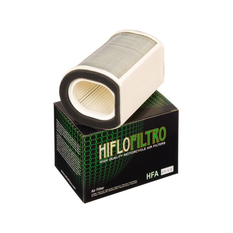 Luftfilter Hiflofiltro HFA4912