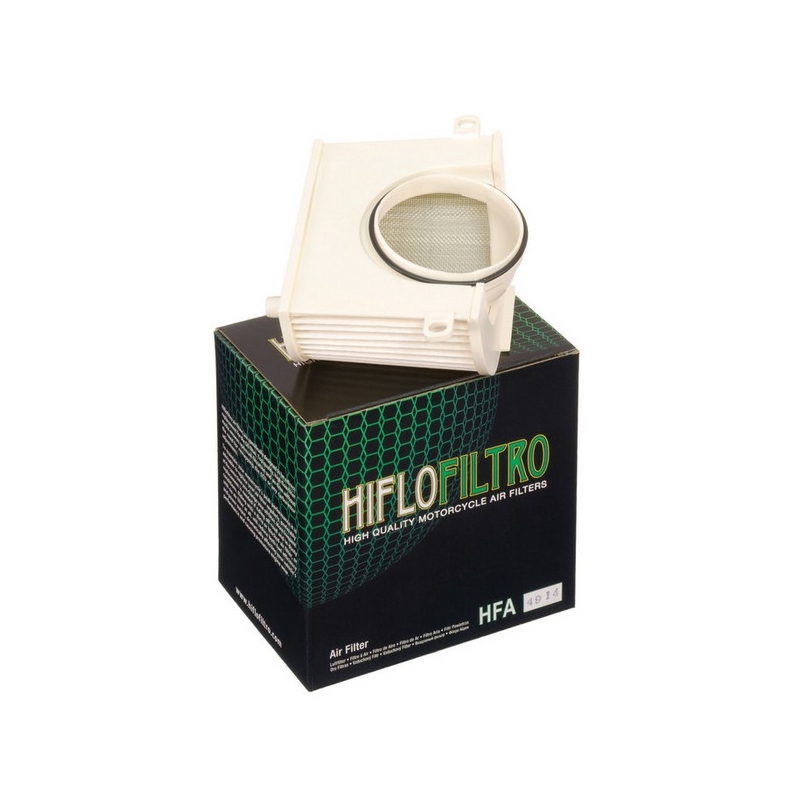 Luftfilter HIFLOFILTRO für YAMAHA XV 1600 Wild Star 2000-2004