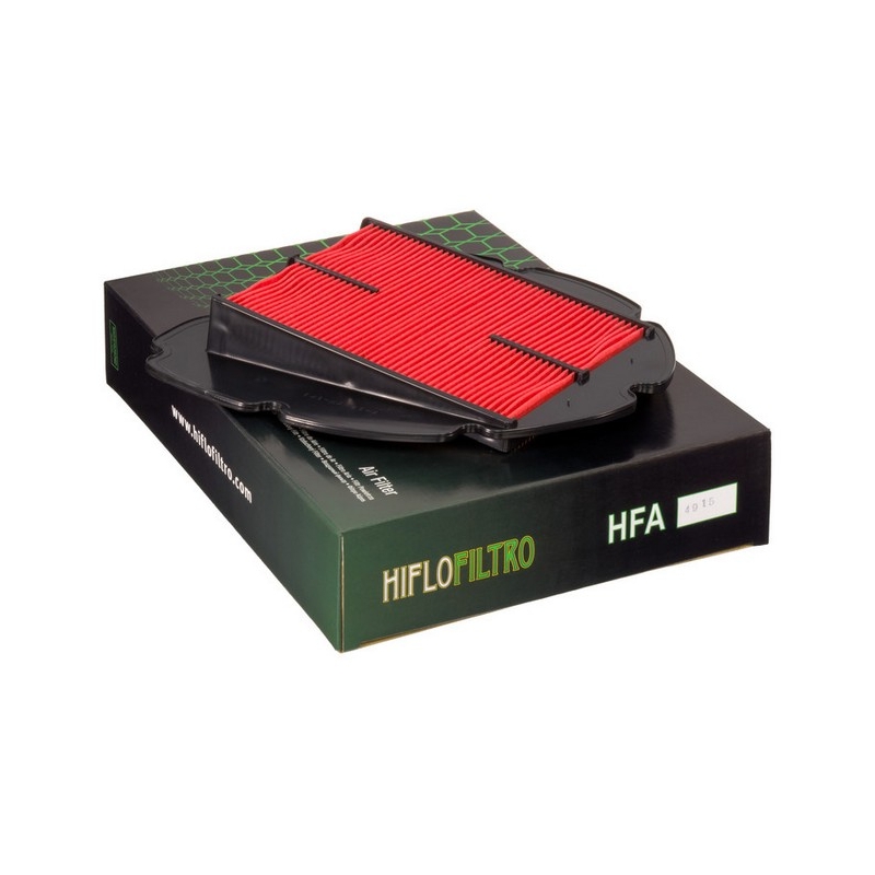 Luftfilter HIFLOFILTRO für YAMAHA TDM 900 2002-2013