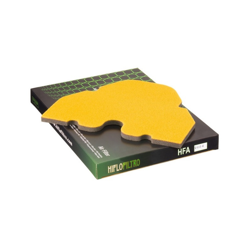 Luftfilter Hiflofiltro HFA2604