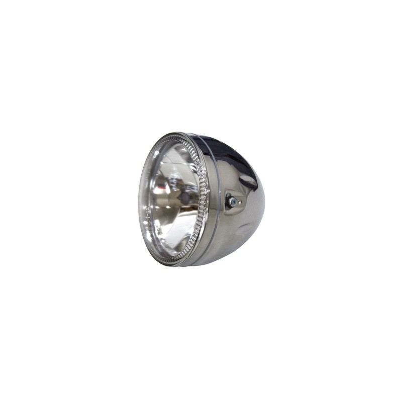 Highsider Skyline Hauptlicht mit LED-Lichtring Ausverkauf